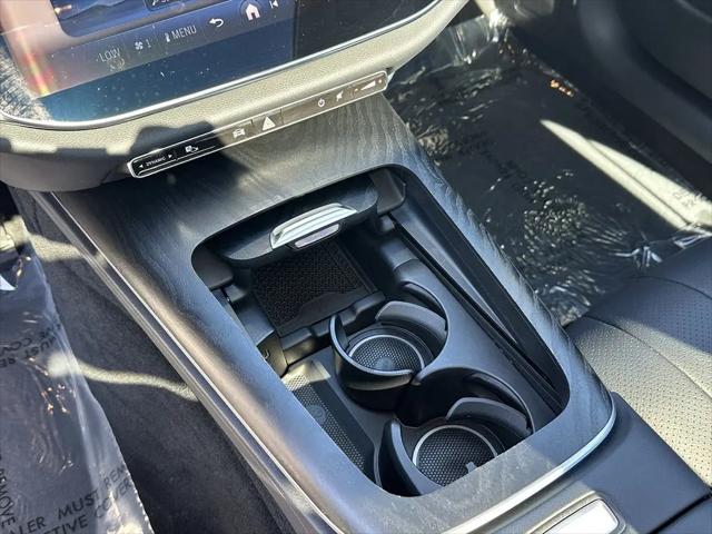2025 Mercedes-Benz E 350 E 350