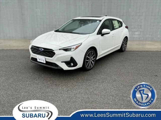 2026 Subaru Impreza Sport for sale in Lees Summit, MO