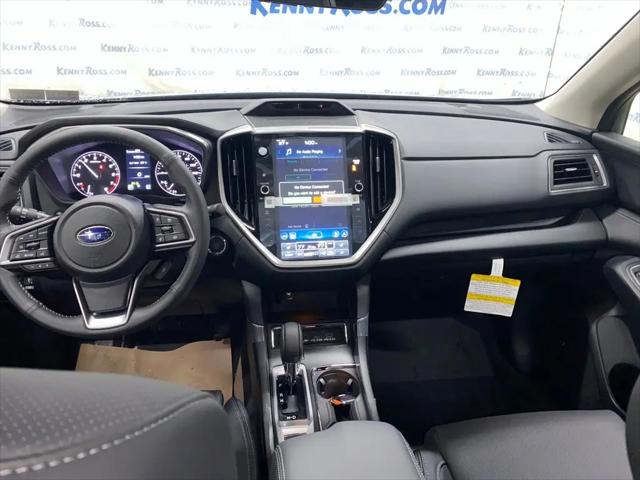 2026 Subaru Ascent Limited 7-Passenger