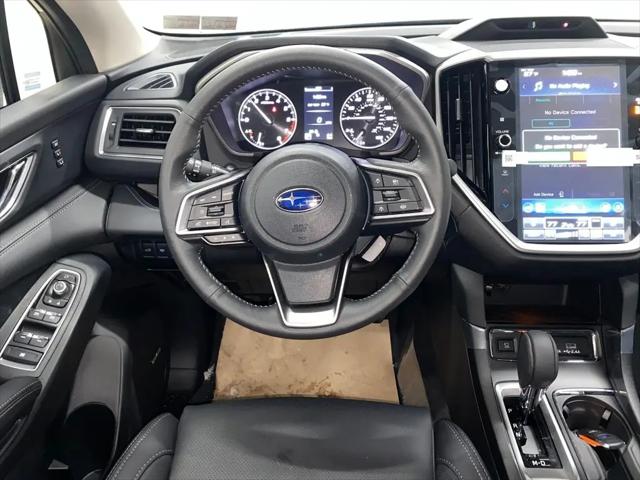 2026 Subaru Ascent Limited 7-Passenger