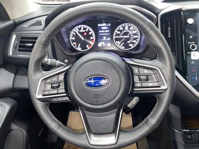 2026 Subaru Ascent Limited 7-Passenger