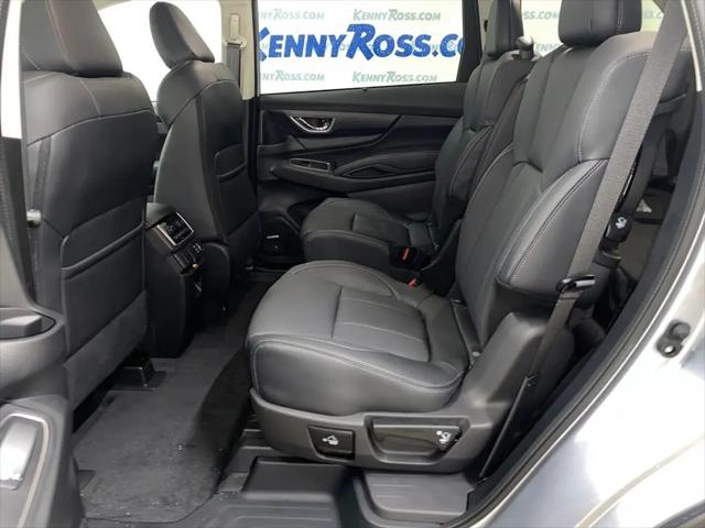 2026 Subaru Ascent Limited 7-Passenger