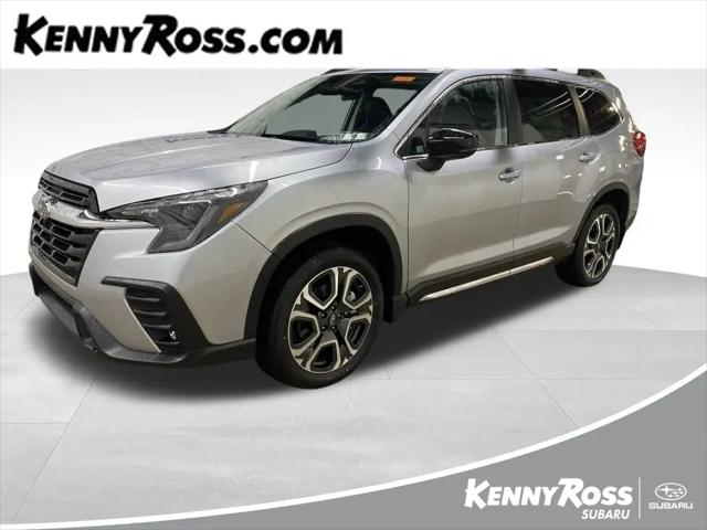 2026 Subaru Ascent Limited 7-Passenger for sale in North Huntingdon, PA