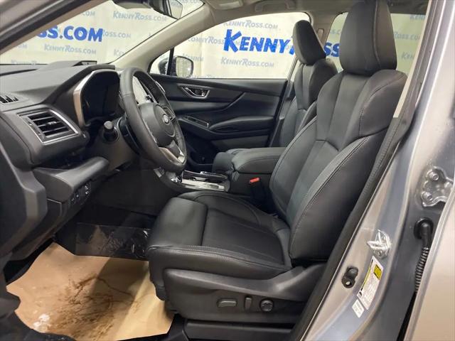2026 Subaru Ascent Limited 7-Passenger