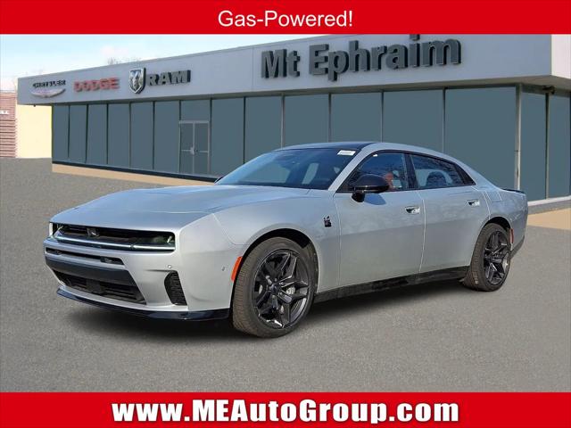 2026 Dodge Charger Scat Pack Plus 4-Door AWD for sale in Mount Ephraim, NJ