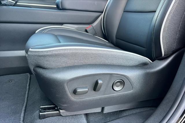2026 GMC Sierra Extended Range Elevation