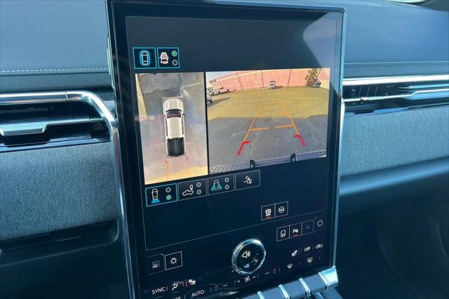 2026 GMC Sierra Extended Range Elevation