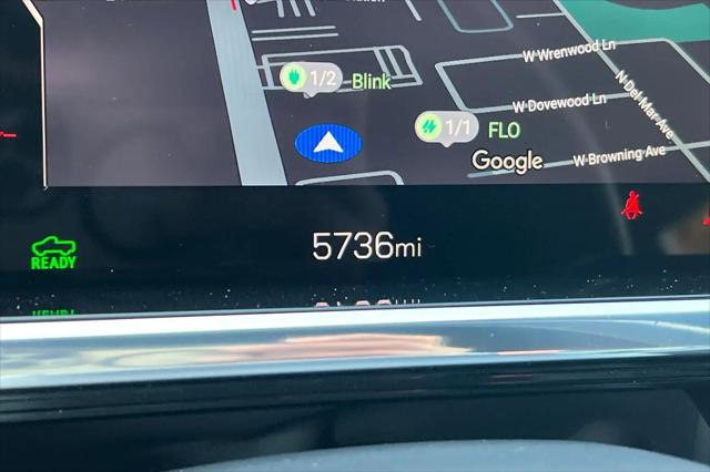 2026 GMC Sierra Extended Range Elevation