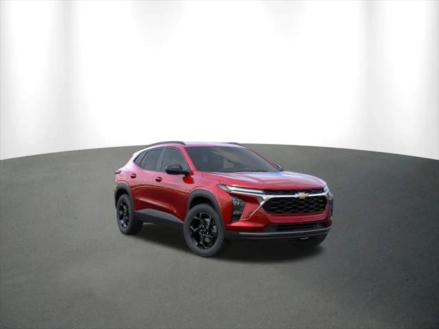 2026 Chevrolet Trax FWD LT for sale in Tampa, FL