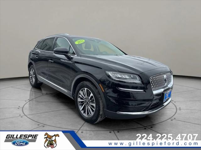 2022 Lincoln Nautilus Standard for sale in Gurnee, IL