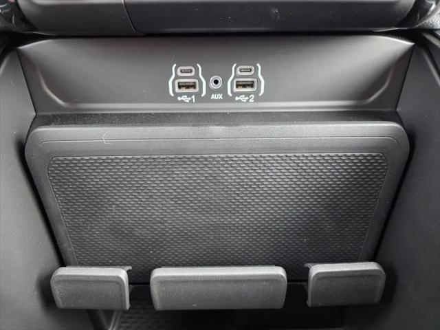 2026 Ram 3500 Big Horn Crew Cab 4x4 8' Box