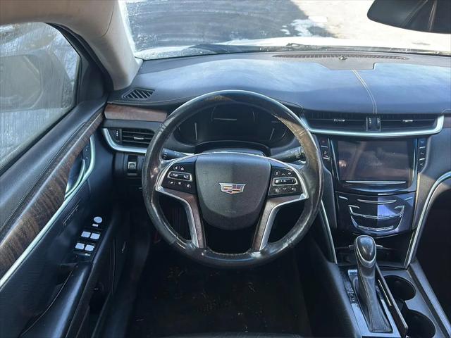 2018 Cadillac XTS Luxury