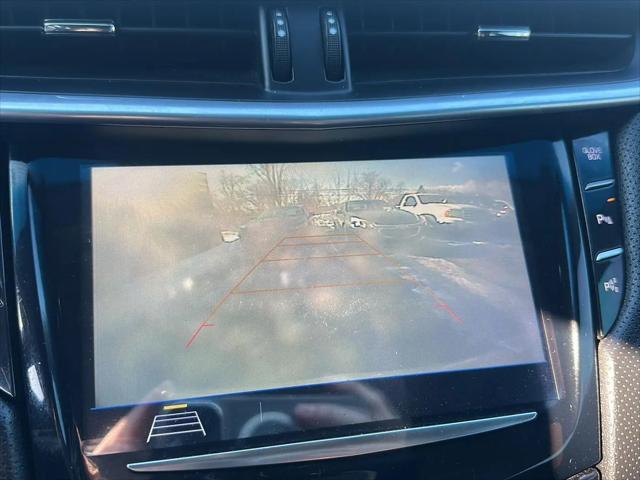 2018 Cadillac XTS Luxury