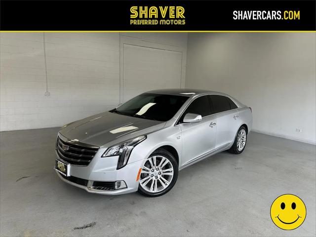 2018 Cadillac XTS Luxury for sale in Merrillville, IN