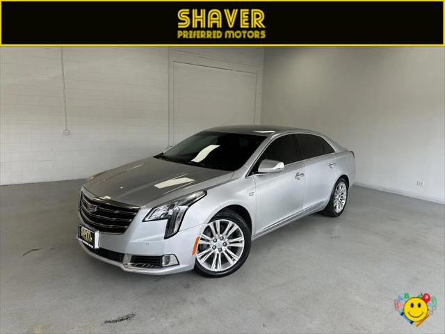 2018 Cadillac XTS Luxury for sale in Merrillville, IN