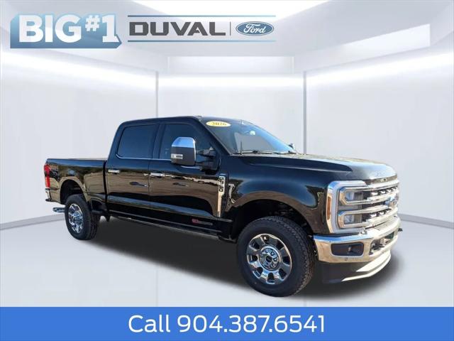 2026 Ford F-350 LARIAT for sale in Jacksonville, FL