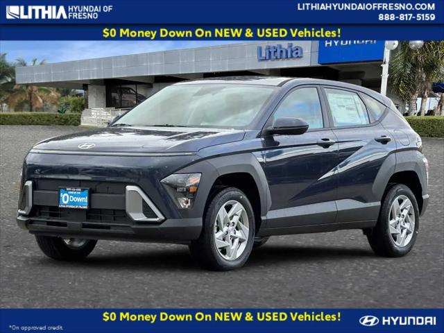 2026 Hyundai Kona SE for sale in Fresno, CA
