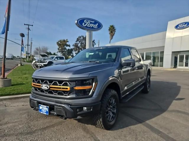 2025 Ford F-150 Tremor for sale in Rio Vista, CA