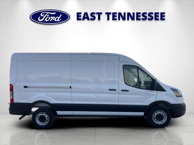 2026 Ford Transit Cargo Van T-250
