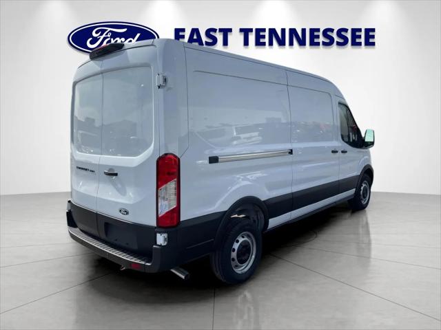 2026 Ford Transit Cargo Van T-250
