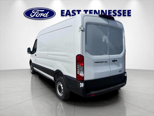 2026 Ford Transit Cargo Van T-250