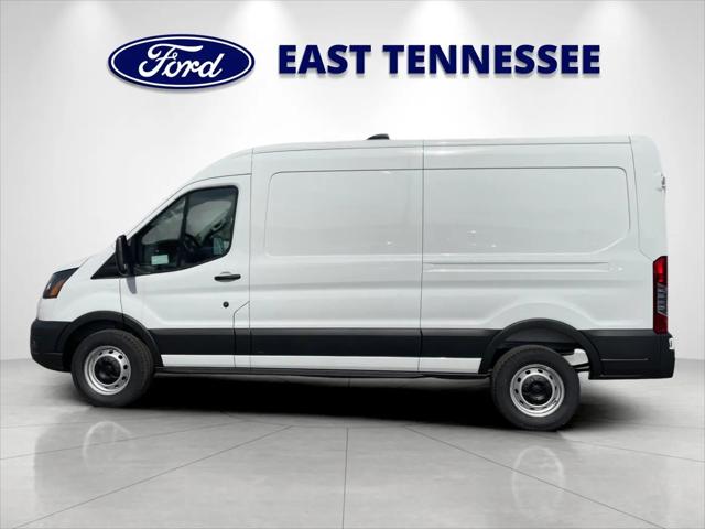 2026 Ford Transit Cargo Van T-250