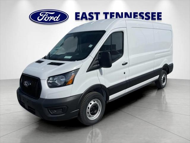 2026 Ford Transit Cargo Van T-250