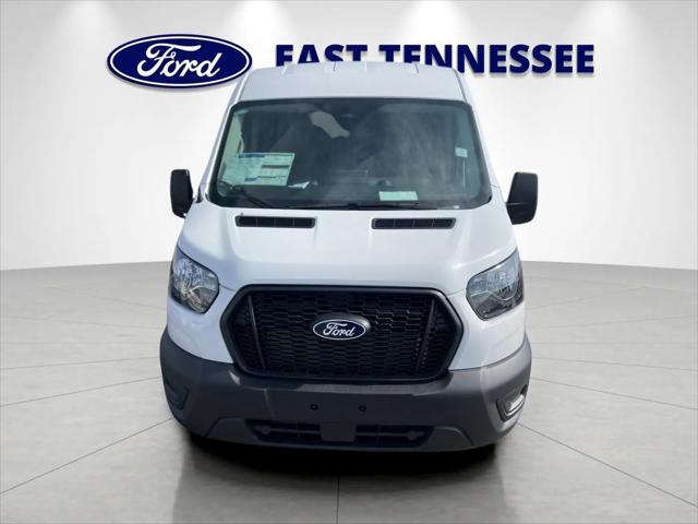 2026 Ford Transit Cargo Van T-250