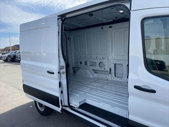 2026 Ford Transit Cargo Van T-250
