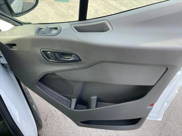 2026 Ford Transit Cargo Van T-250