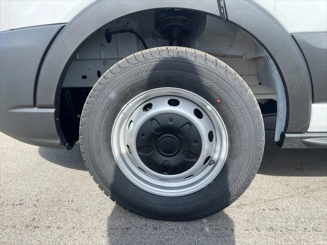 2026 Ford Transit Cargo Van T-250