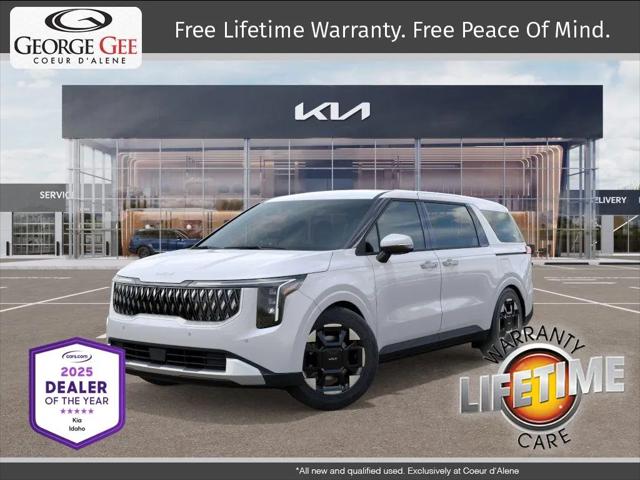 2026 Kia Carnival MPV EX for sale in Coeur D'Alene, ID