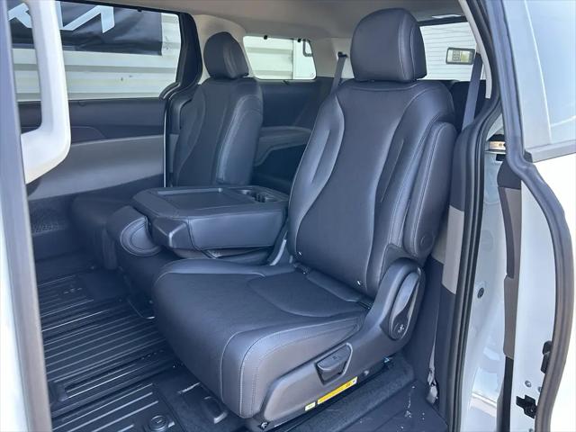 2026 Kia Carnival MPV EX