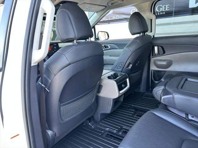 2026 Kia Carnival MPV EX