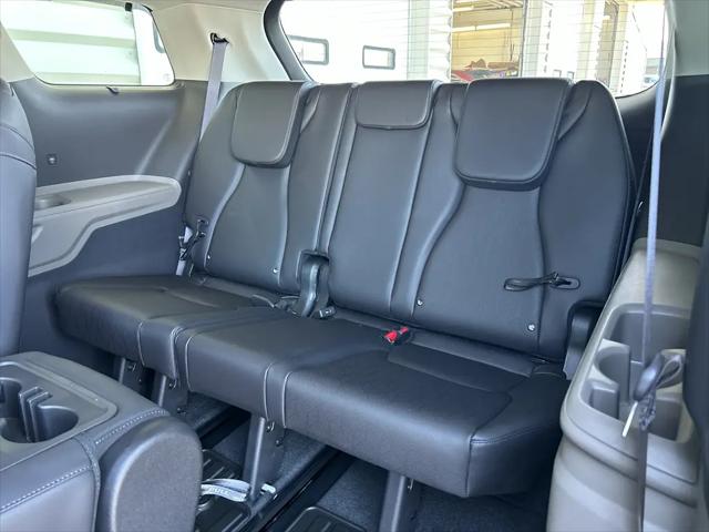 2026 Kia Carnival MPV EX