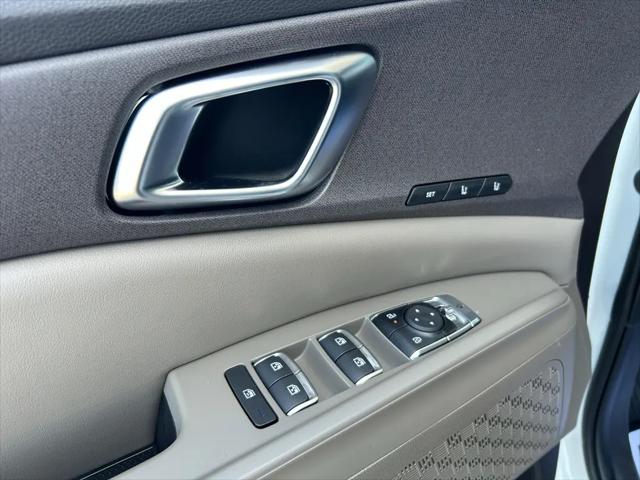 2026 Kia Carnival MPV EX
