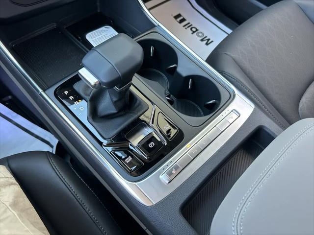 2026 Kia Carnival MPV EX