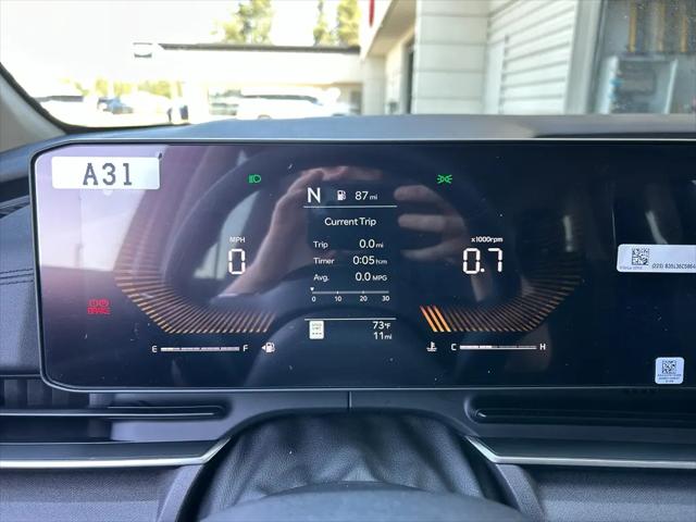 2026 Kia Carnival MPV EX