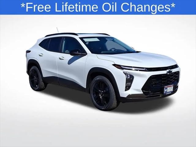 2026 Chevrolet Trax FWD ACTIV for sale in Lumberton, NJ