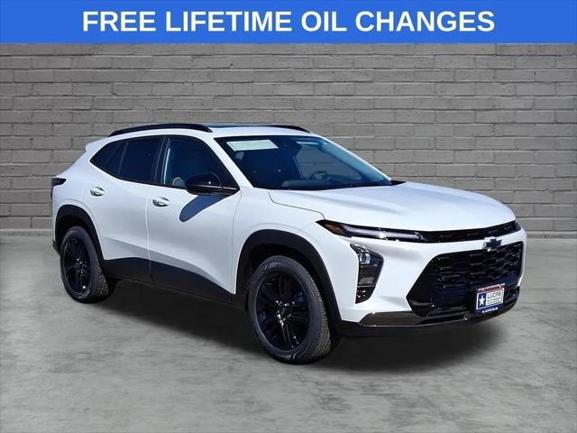 2026 Chevrolet Trax FWD ACTIV for sale in Lumberton, NJ