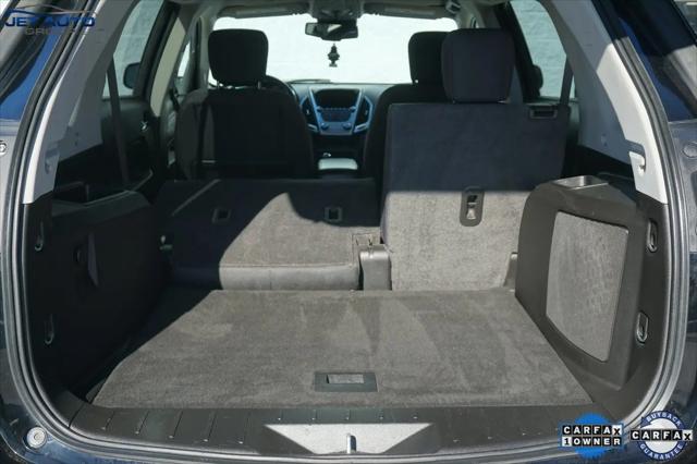 2017 GMC Terrain SLE-2