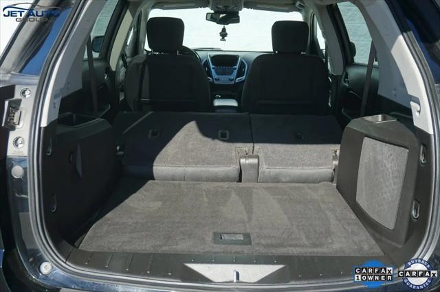 2017 GMC Terrain SLE-2