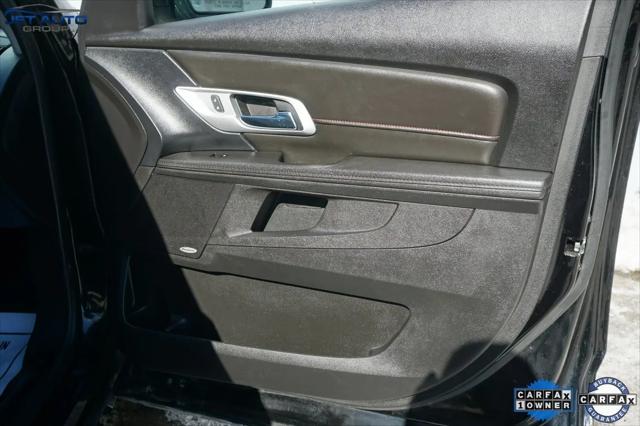2017 GMC Terrain SLE-2