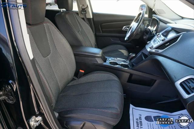 2017 GMC Terrain SLE-2