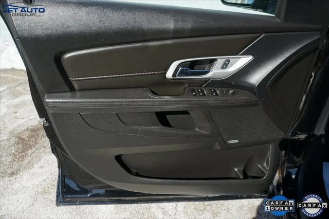 2017 GMC Terrain SLE-2