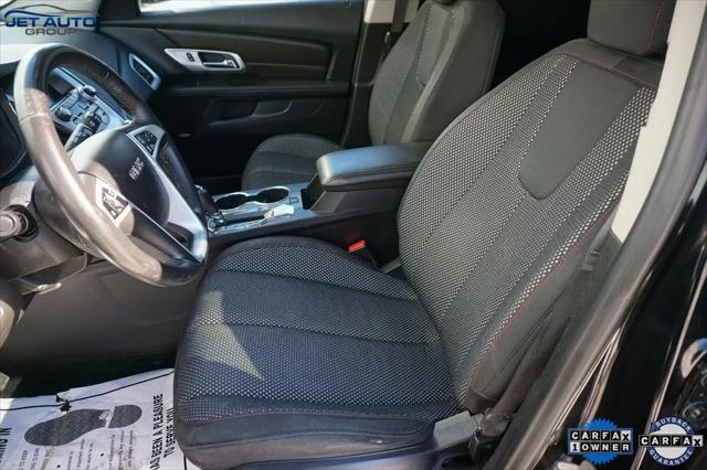 2017 GMC Terrain SLE-2