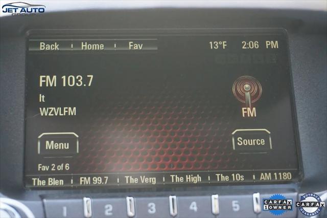 2017 GMC Terrain SLE-2