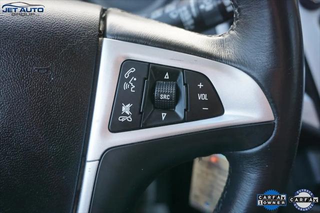 2017 GMC Terrain SLE-2