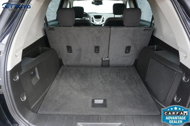 2017 GMC Terrain SLE-2