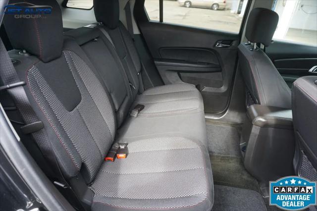 2017 GMC Terrain SLE-2